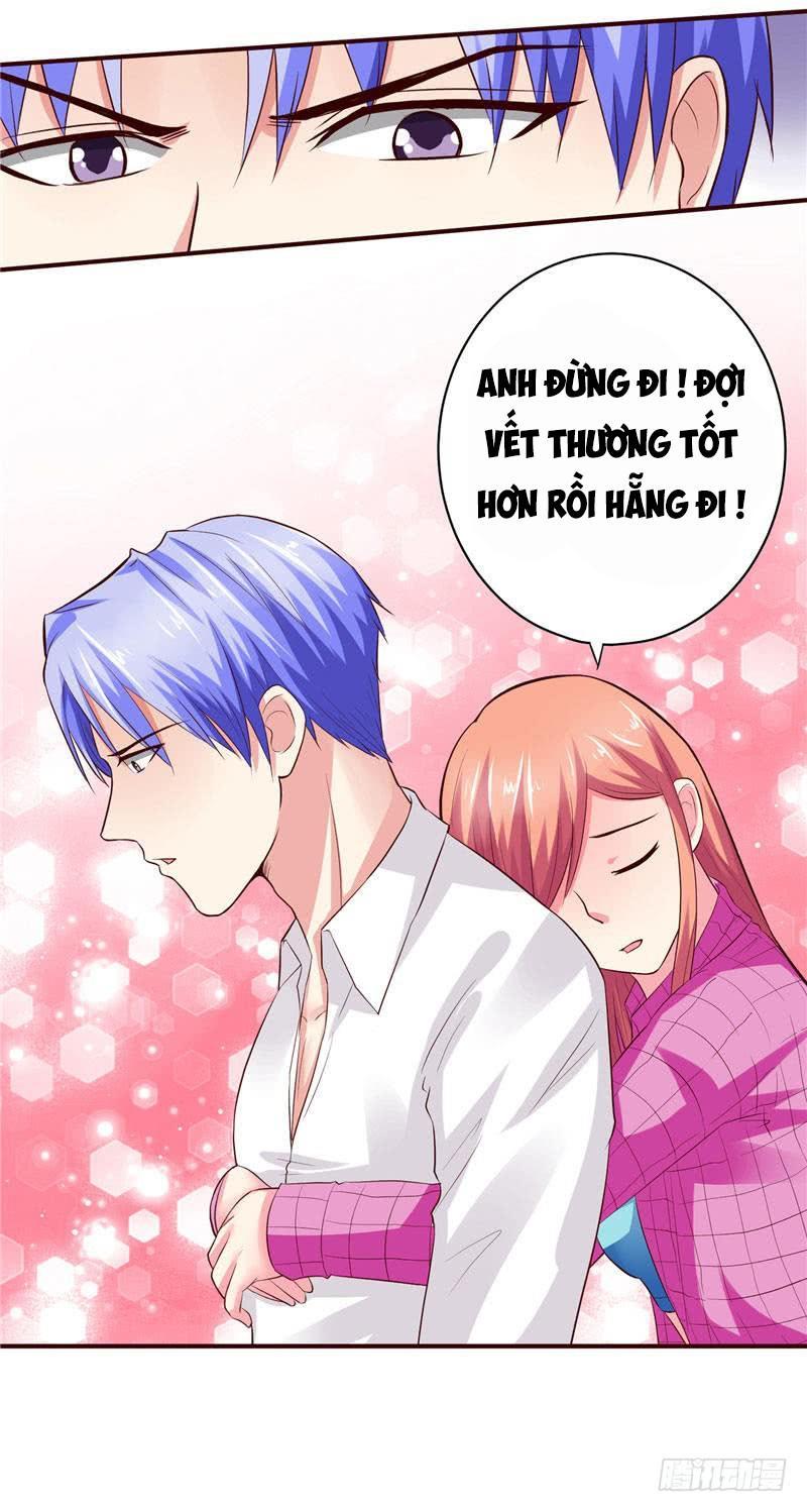 Tình Yêu Khiến Tôi Phát Điên Chapter 14 - Trang 2