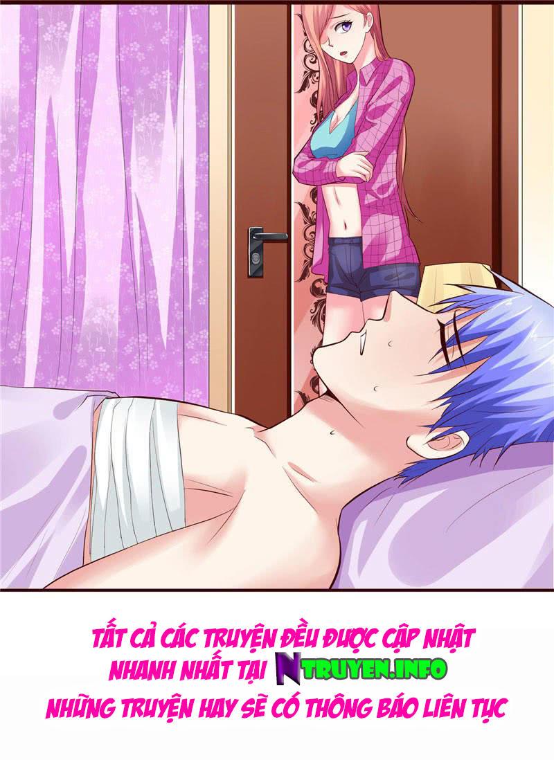 Tình Yêu Khiến Tôi Phát Điên Chapter 15 - Trang 2