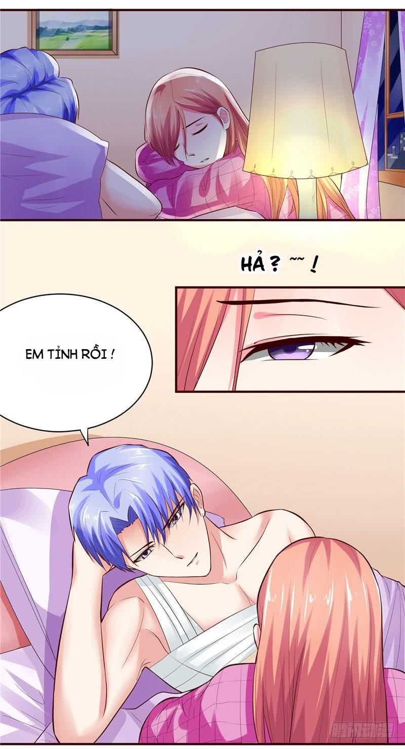 Tình Yêu Khiến Tôi Phát Điên Chapter 15 - Trang 2