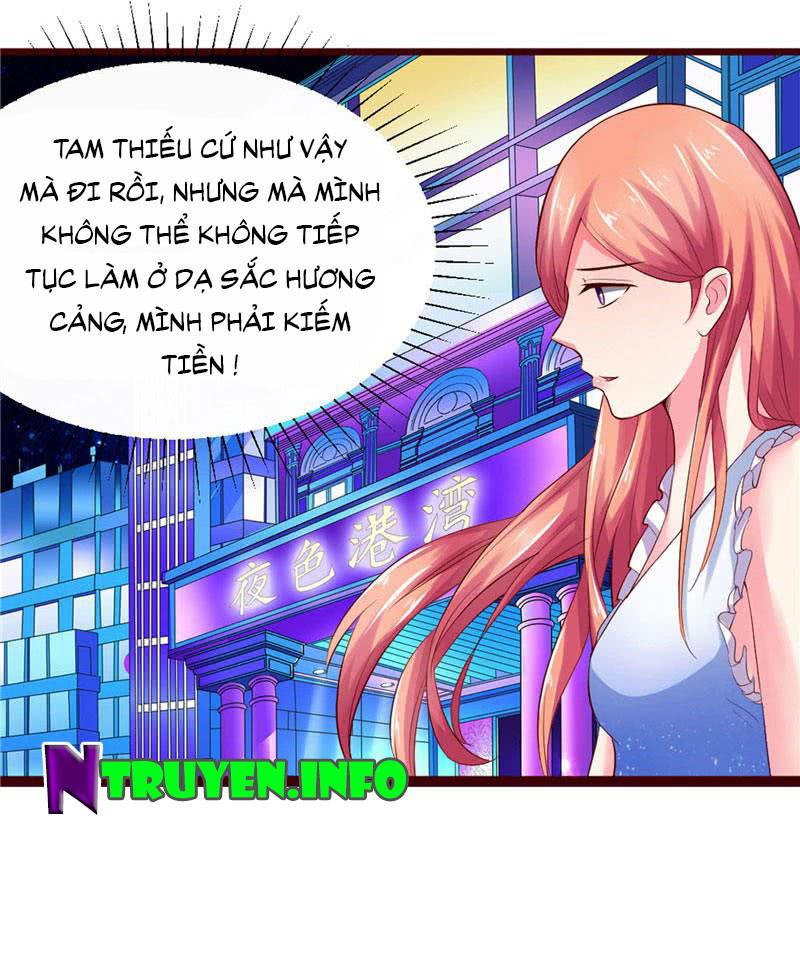 Tình Yêu Khiến Tôi Phát Điên Chapter 16 - Trang 2