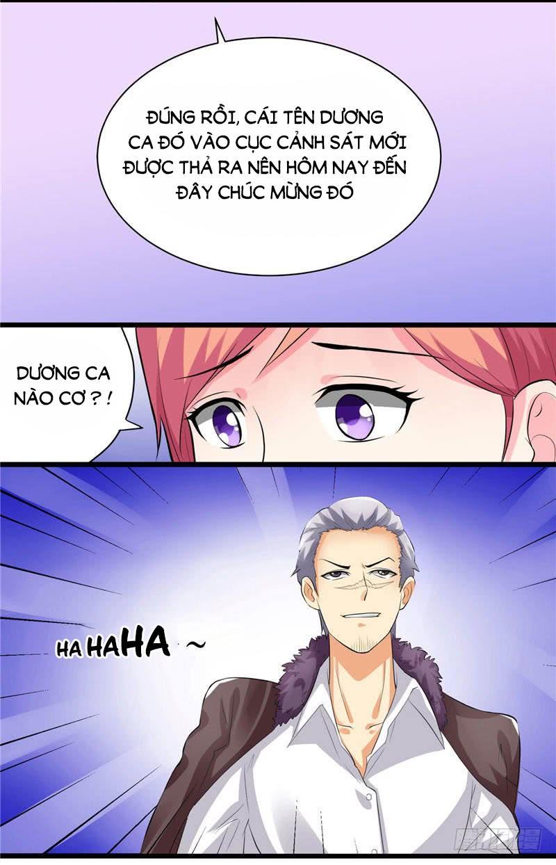 Tình Yêu Khiến Tôi Phát Điên Chapter 16 - Trang 2