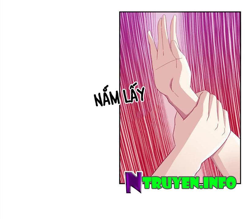 Tình Yêu Khiến Tôi Phát Điên Chapter 3 - Trang 2