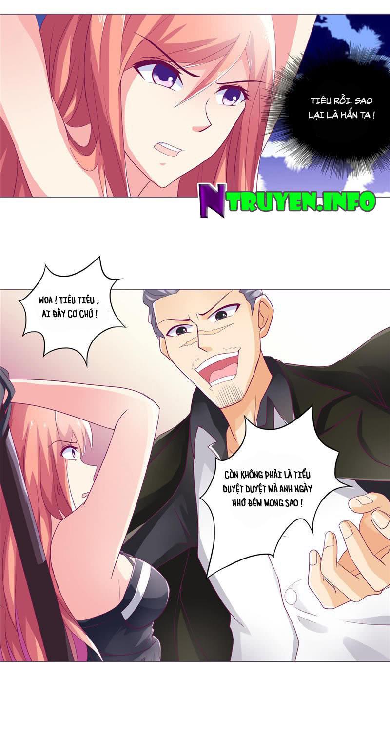 Tình Yêu Khiến Tôi Phát Điên Chapter 5 - Trang 2