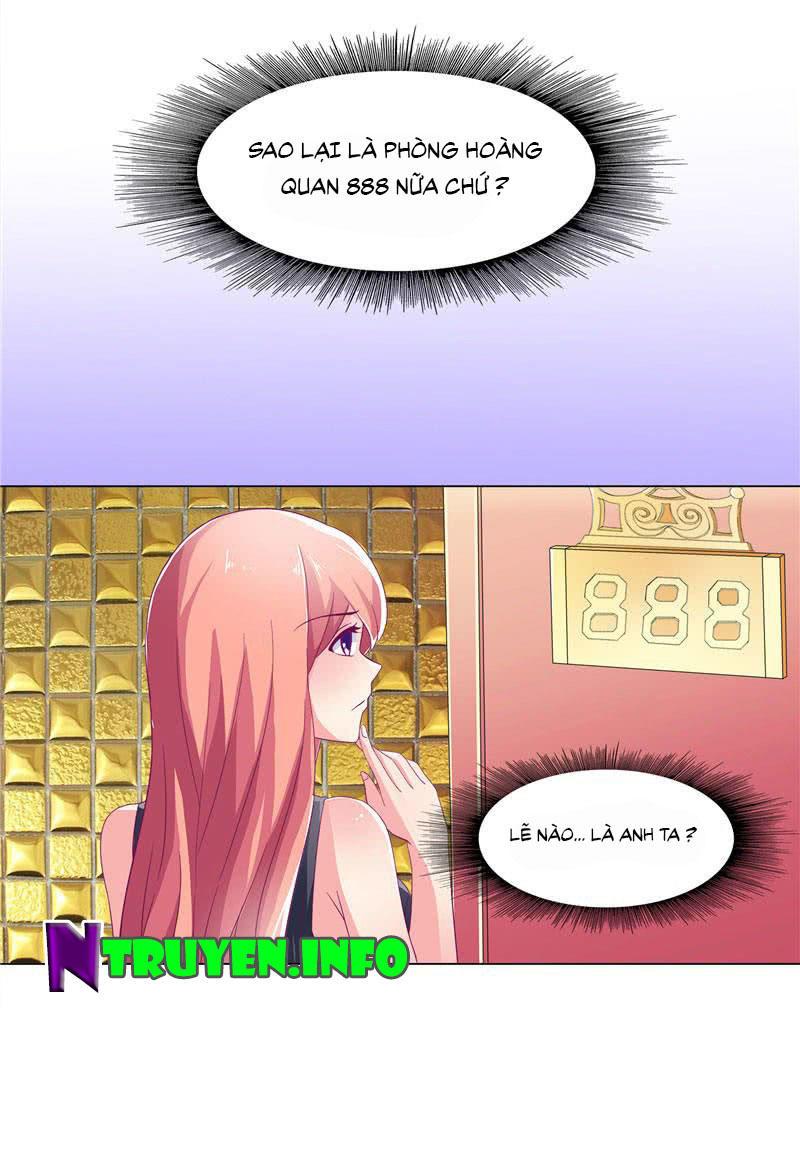 Tình Yêu Khiến Tôi Phát Điên Chapter 5 - Trang 2