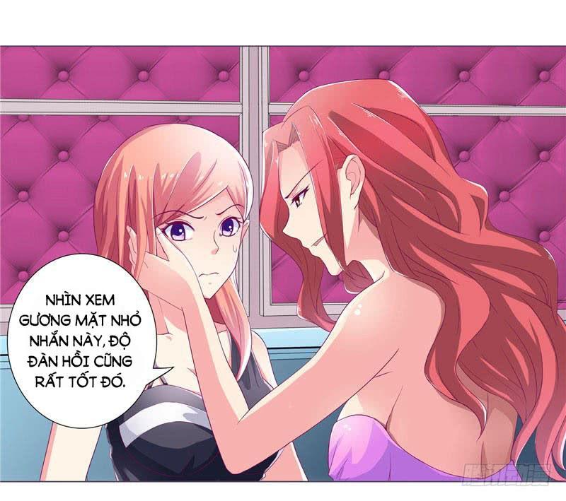 Tình Yêu Khiến Tôi Phát Điên Chapter 5 - Trang 2