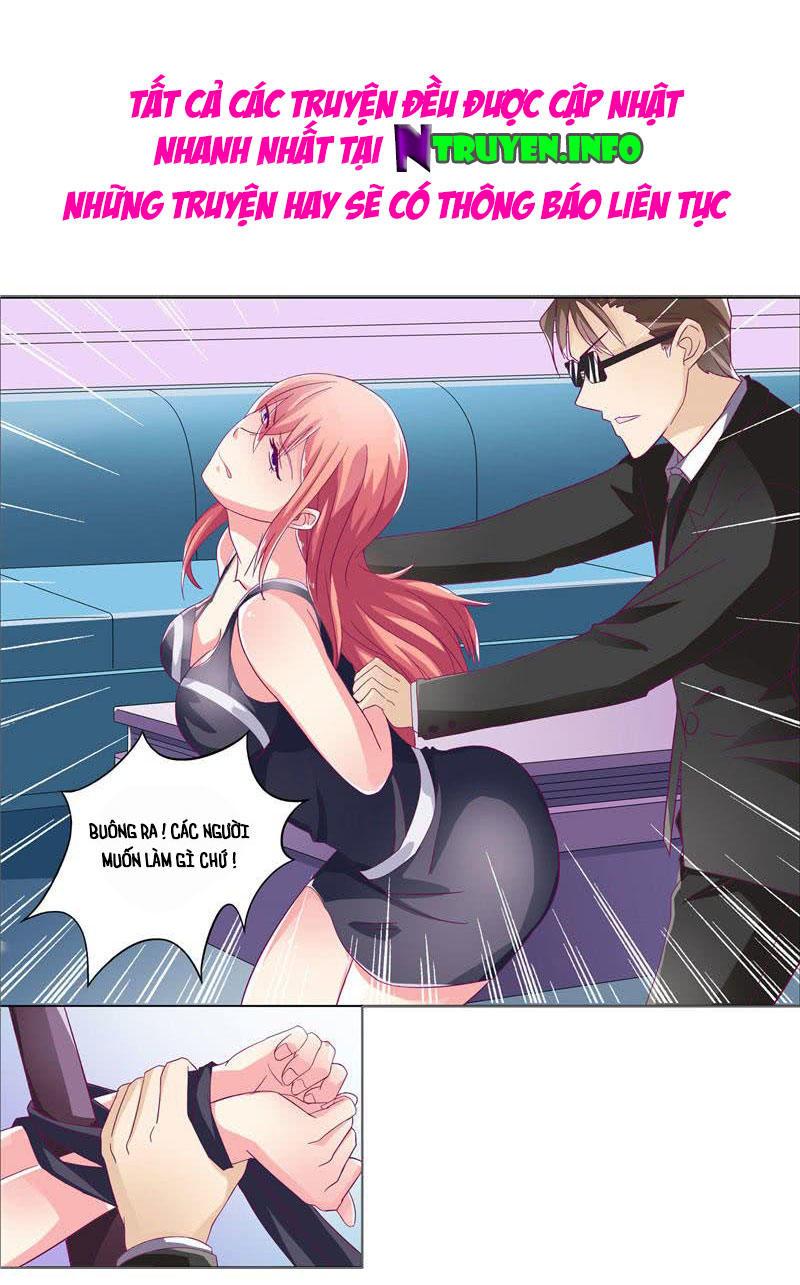 Tình Yêu Khiến Tôi Phát Điên Chapter 5 - Trang 2