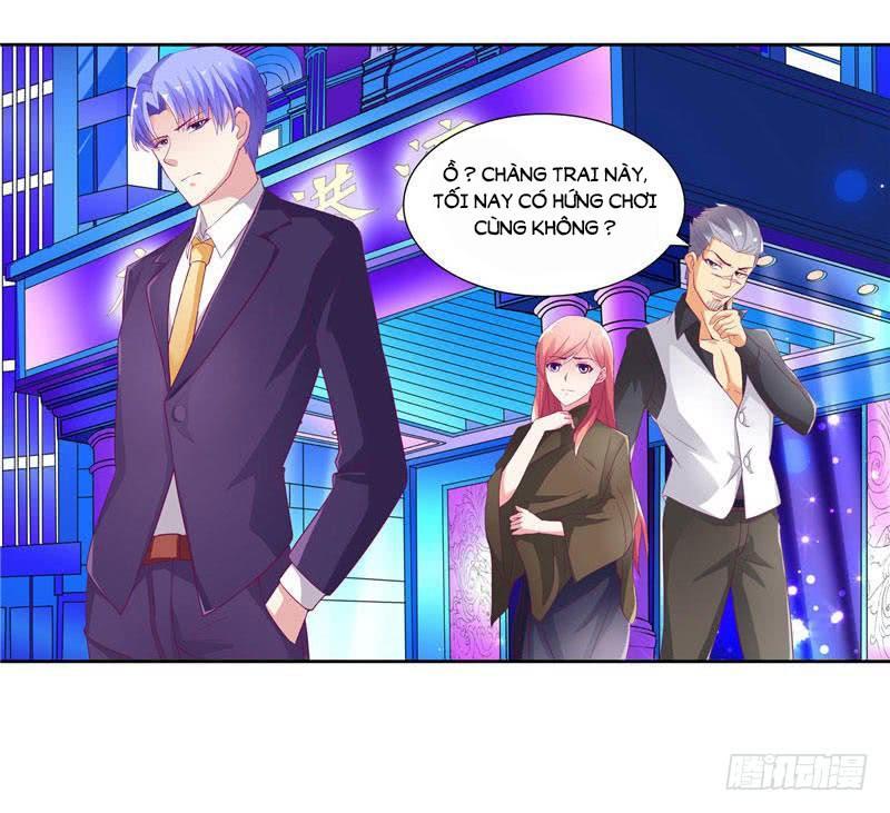 Tình Yêu Khiến Tôi Phát Điên Chapter 6 - Trang 2