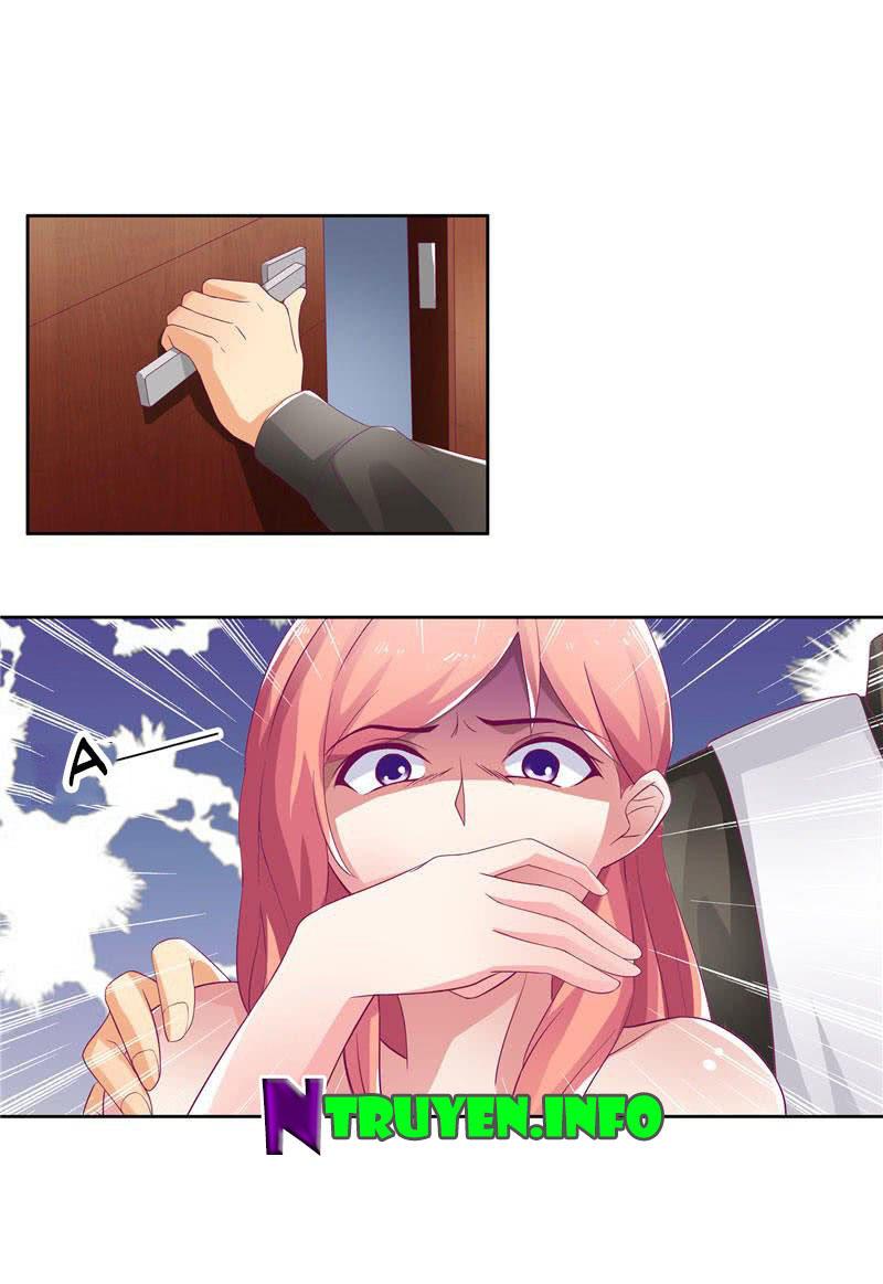 Tình Yêu Khiến Tôi Phát Điên Chapter 6 - Trang 2