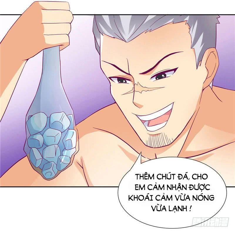 Tình Yêu Khiến Tôi Phát Điên Chapter 6 - Trang 2