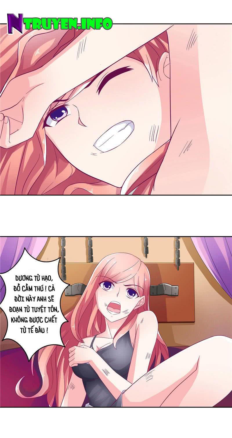 Tình Yêu Khiến Tôi Phát Điên Chapter 6 - Trang 2