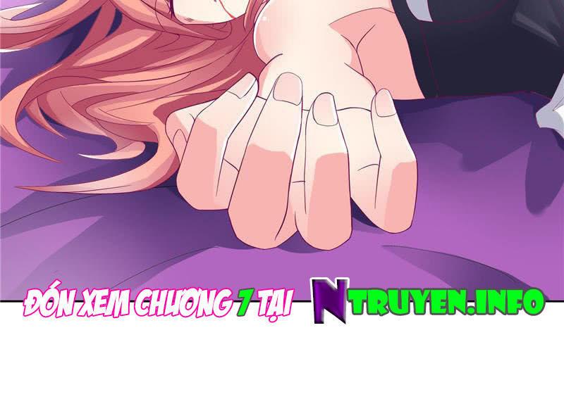 Tình Yêu Khiến Tôi Phát Điên Chapter 6 - Trang 2