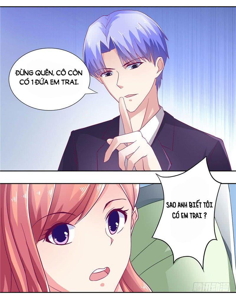 Tình Yêu Khiến Tôi Phát Điên Chapter 7 - Trang 2