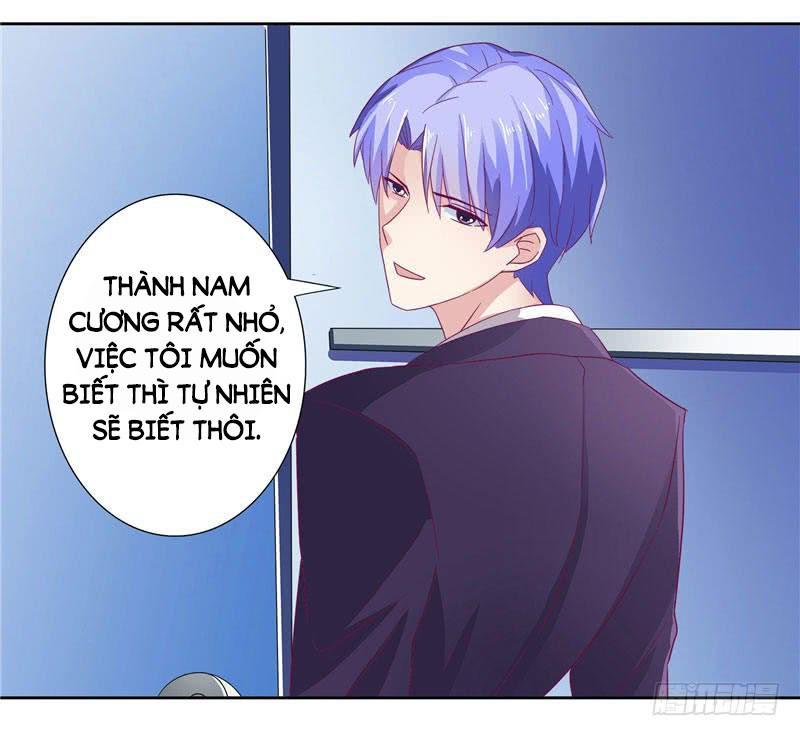 Tình Yêu Khiến Tôi Phát Điên Chapter 7 - Trang 2