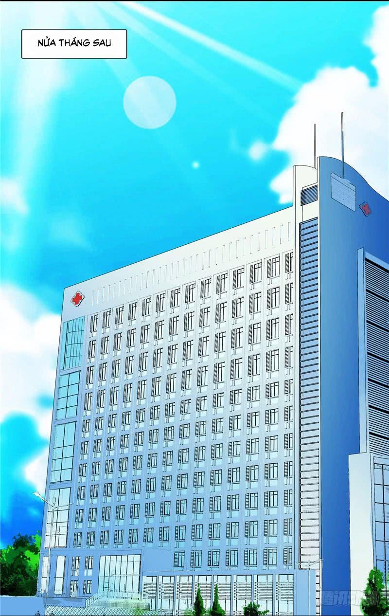 Tình Yêu Khiến Tôi Phát Điên Chapter 7 - Trang 2