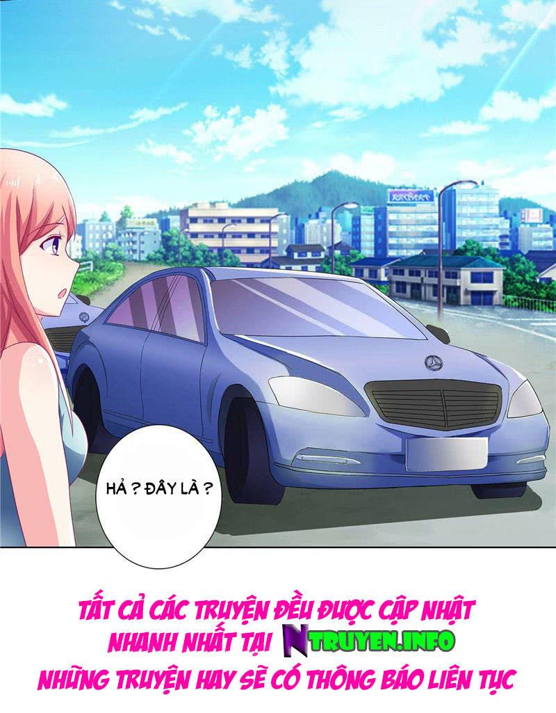 Tình Yêu Khiến Tôi Phát Điên Chapter 7 - Trang 2