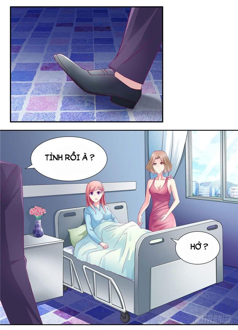 Tình Yêu Khiến Tôi Phát Điên Chapter 7 - Trang 2