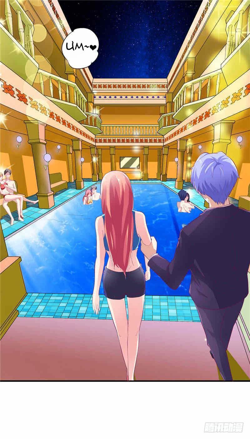 Tình Yêu Khiến Tôi Phát Điên Chapter 8 - Trang 2