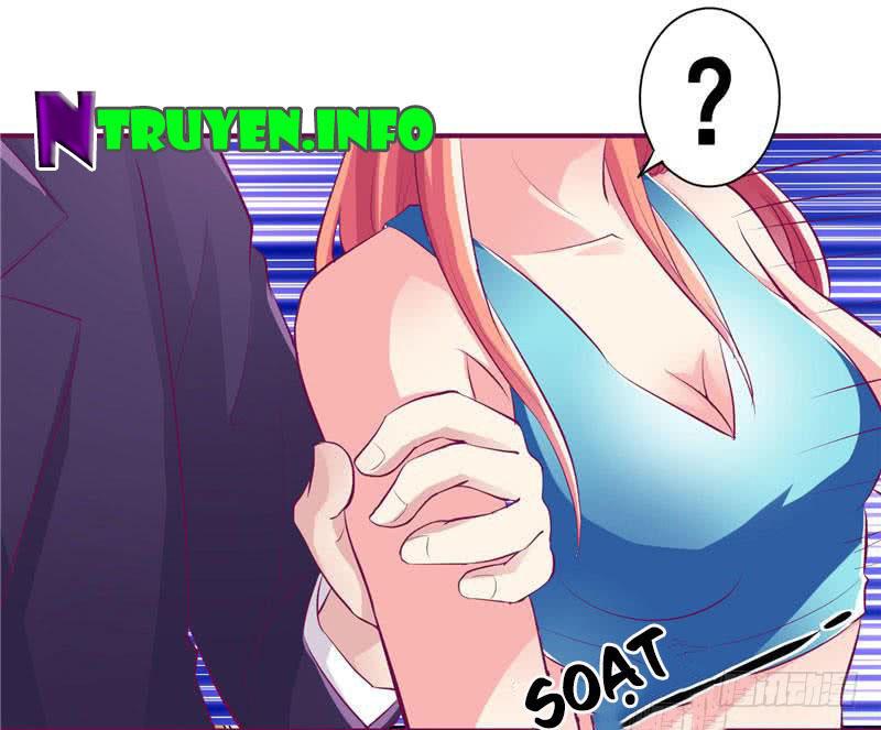 Tình Yêu Khiến Tôi Phát Điên Chapter 8 - Trang 2