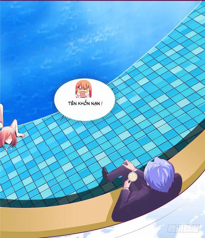 Tình Yêu Khiến Tôi Phát Điên Chapter 8 - Trang 2