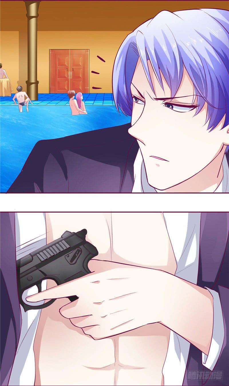 Tình Yêu Khiến Tôi Phát Điên Chapter 9 - Trang 2