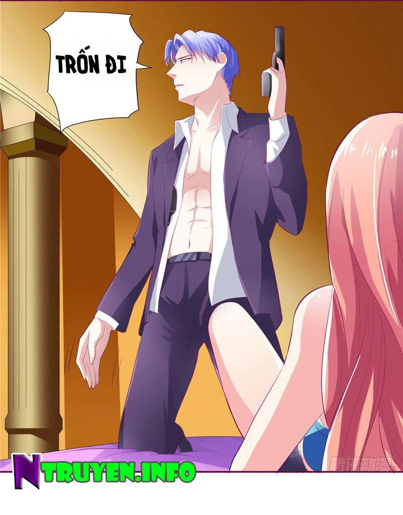 Tình Yêu Khiến Tôi Phát Điên Chapter 9 - Trang 2