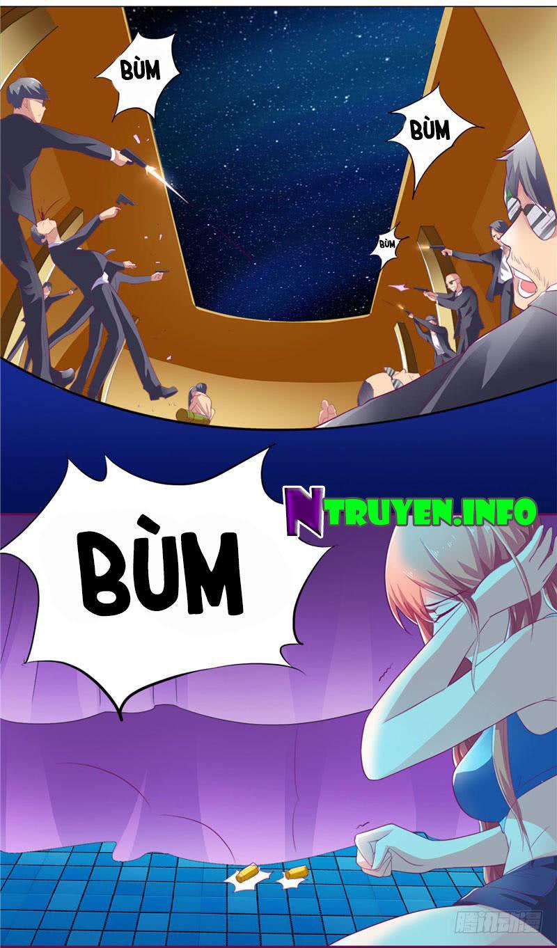 Tình Yêu Khiến Tôi Phát Điên Chapter 9 - Trang 2