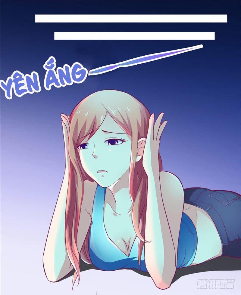 Tình Yêu Khiến Tôi Phát Điên Chapter 9 - Trang 2