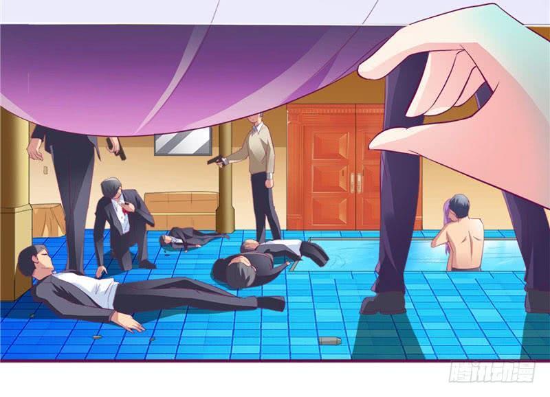 Tình Yêu Khiến Tôi Phát Điên Chapter 9 - Trang 2