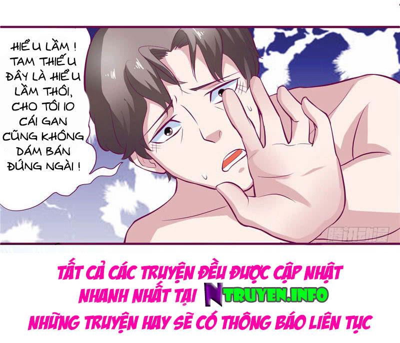 Tình Yêu Khiến Tôi Phát Điên Chapter 9 - Trang 2