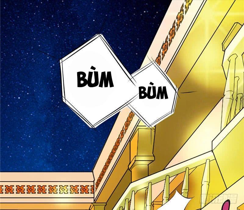 Tình Yêu Khiến Tôi Phát Điên Chapter 9 - Trang 2