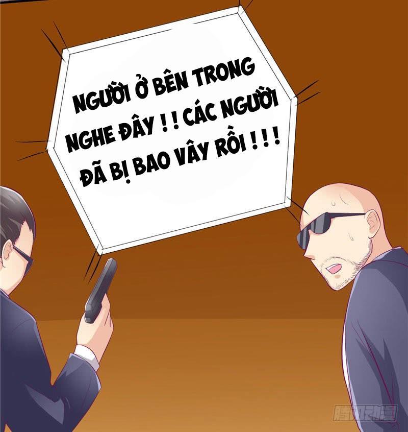 Tình Yêu Khiến Tôi Phát Điên Chapter 9 - Trang 2