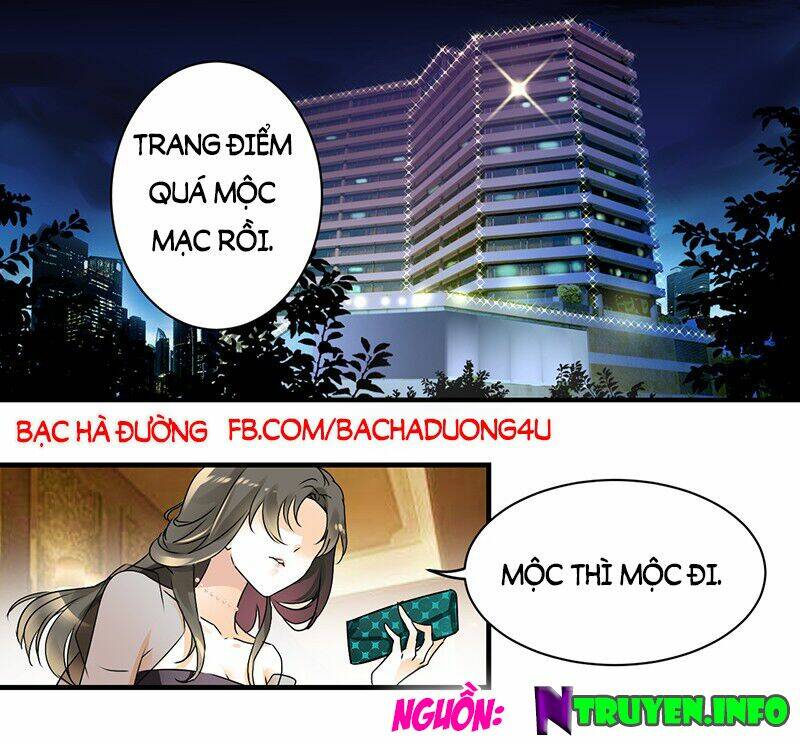 Tình Yêu Không Thể Bù Đắp Chapter 1 - Trang 2