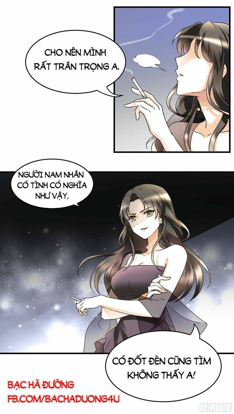 Tình Yêu Không Thể Bù Đắp Chapter 1 - Trang 2