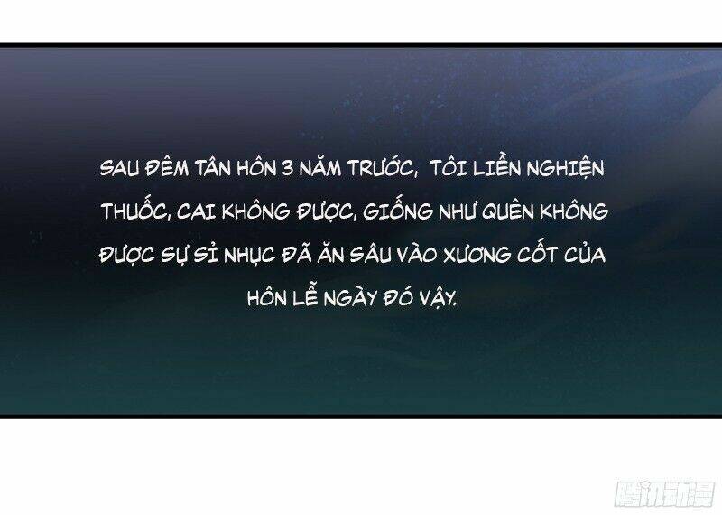 Tình Yêu Không Thể Bù Đắp Chapter 1 - Trang 2