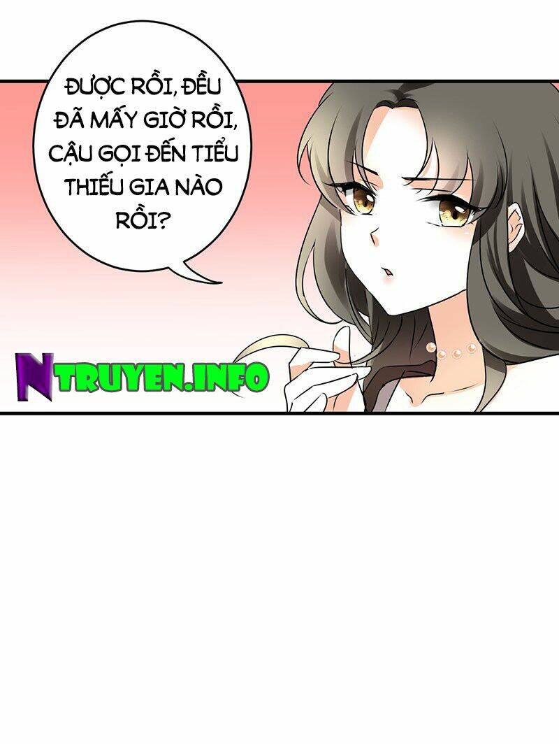 Tình Yêu Không Thể Bù Đắp Chapter 1 - Trang 2