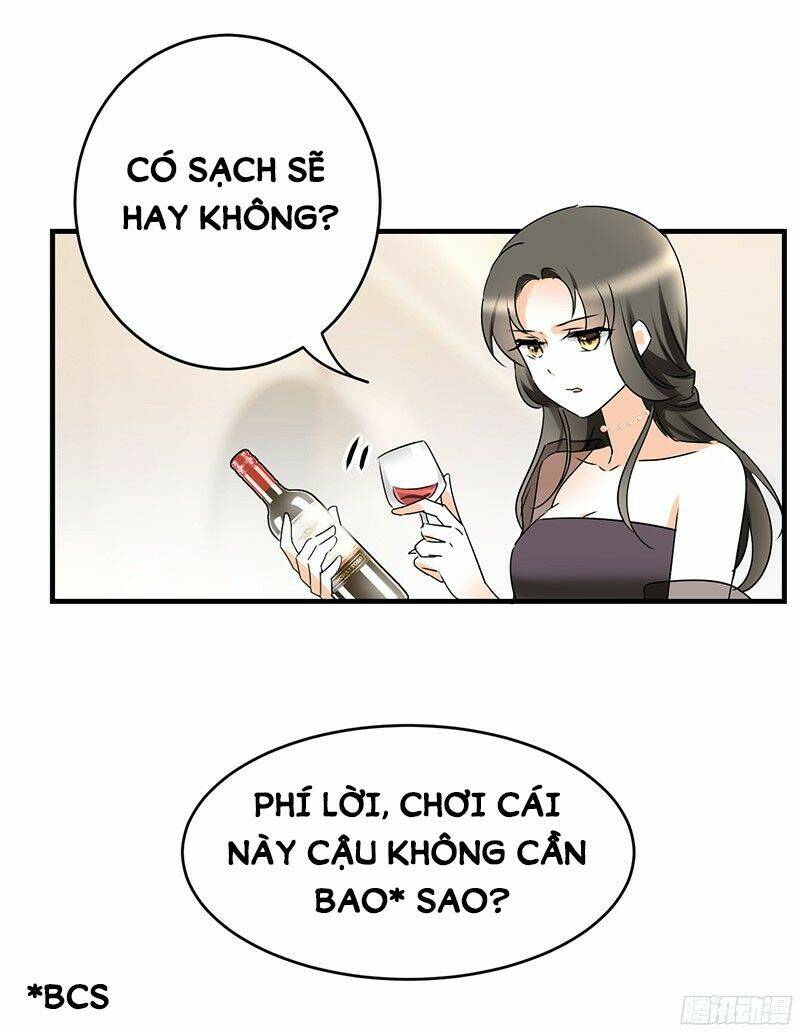 Tình Yêu Không Thể Bù Đắp Chapter 1 - Trang 2