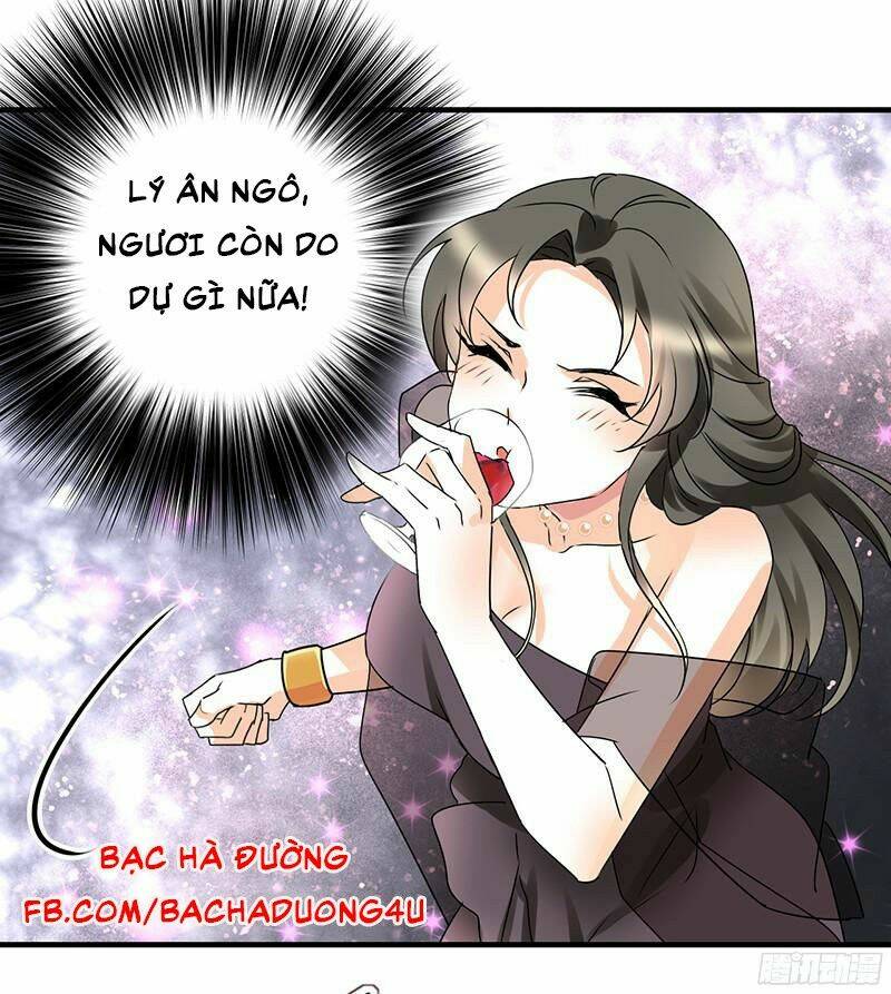 Tình Yêu Không Thể Bù Đắp Chapter 1 - Trang 2