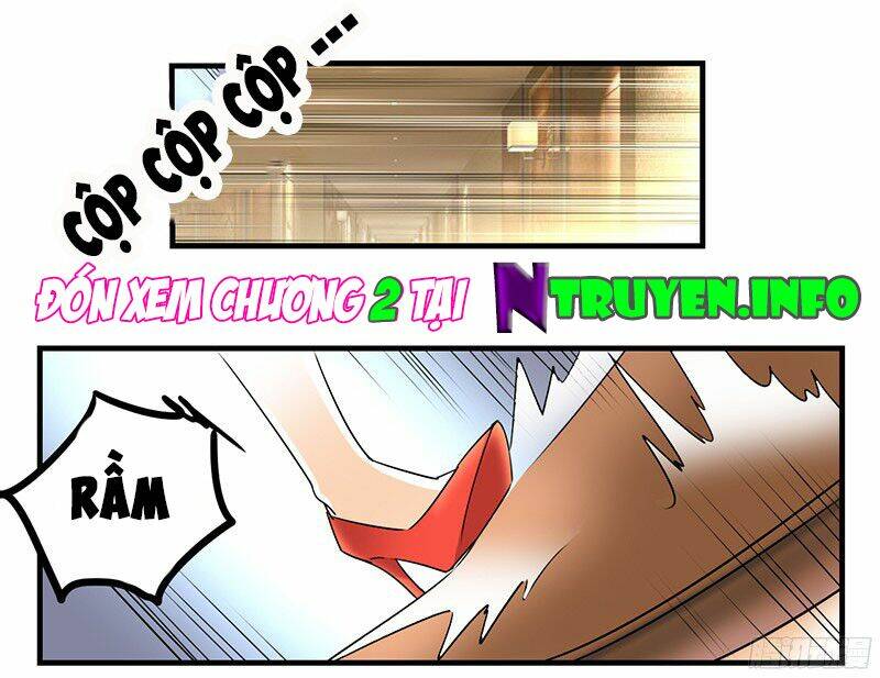 Tình Yêu Không Thể Bù Đắp Chapter 1 - Trang 2