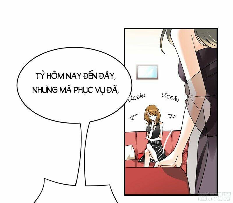 Tình Yêu Không Thể Bù Đắp Chapter 1 - Trang 2