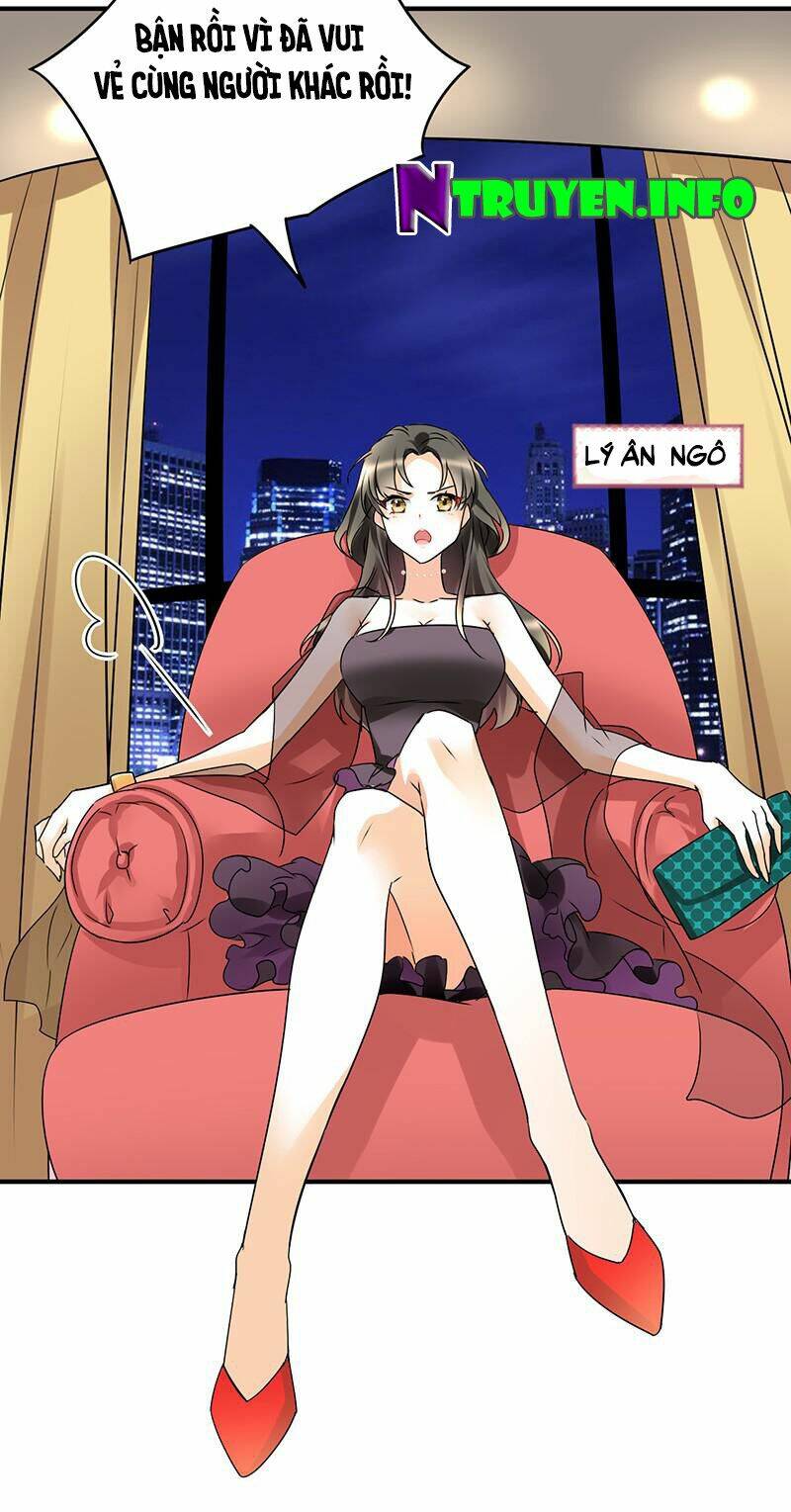 Tình Yêu Không Thể Bù Đắp Chapter 1 - Trang 2