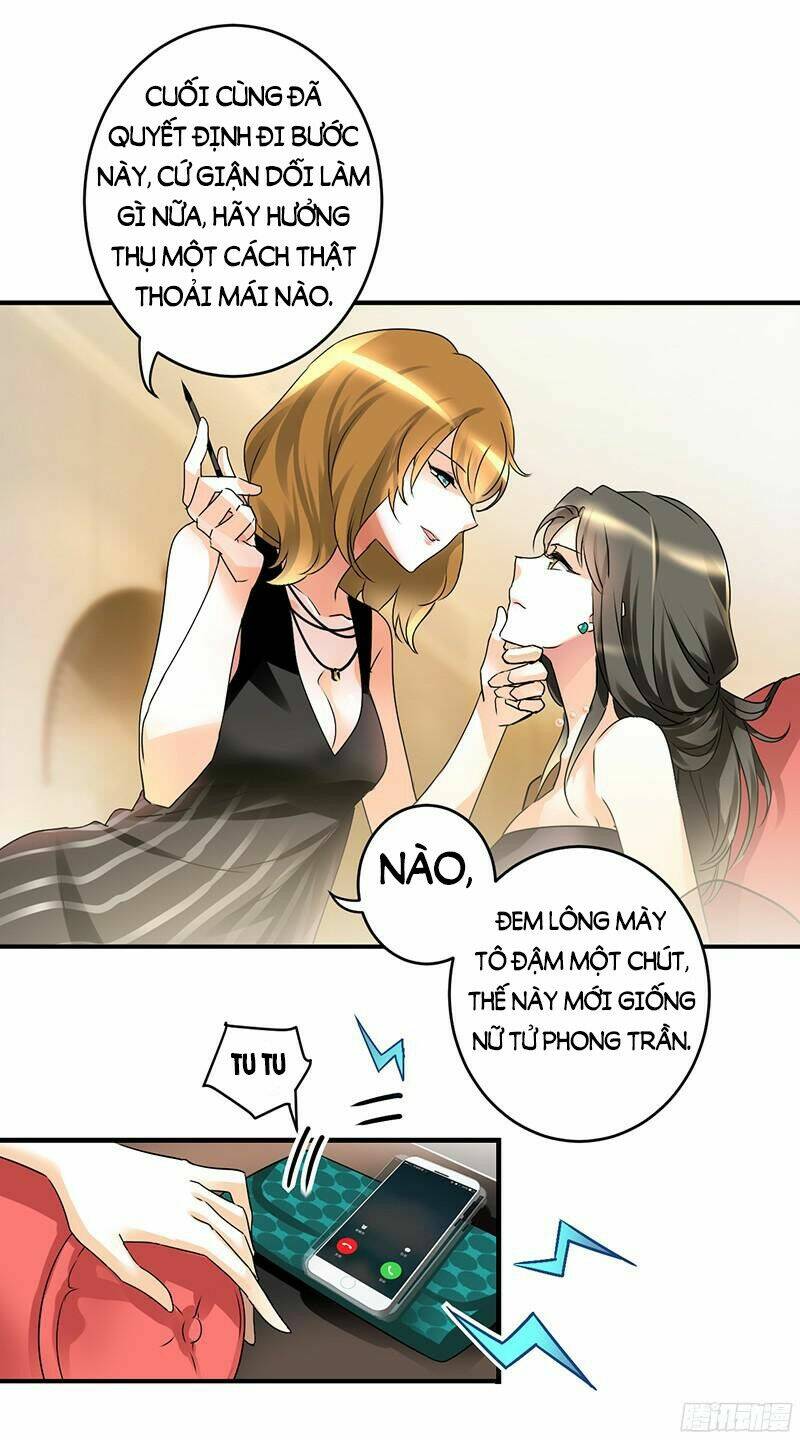 Tình Yêu Không Thể Bù Đắp Chapter 1 - Trang 2