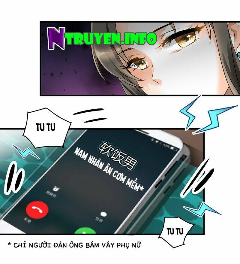 Tình Yêu Không Thể Bù Đắp Chapter 1 - Trang 2