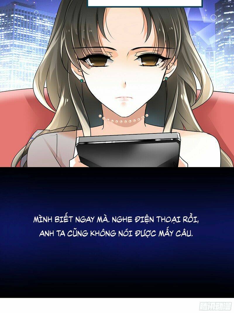 Tình Yêu Không Thể Bù Đắp Chapter 1 - Trang 2