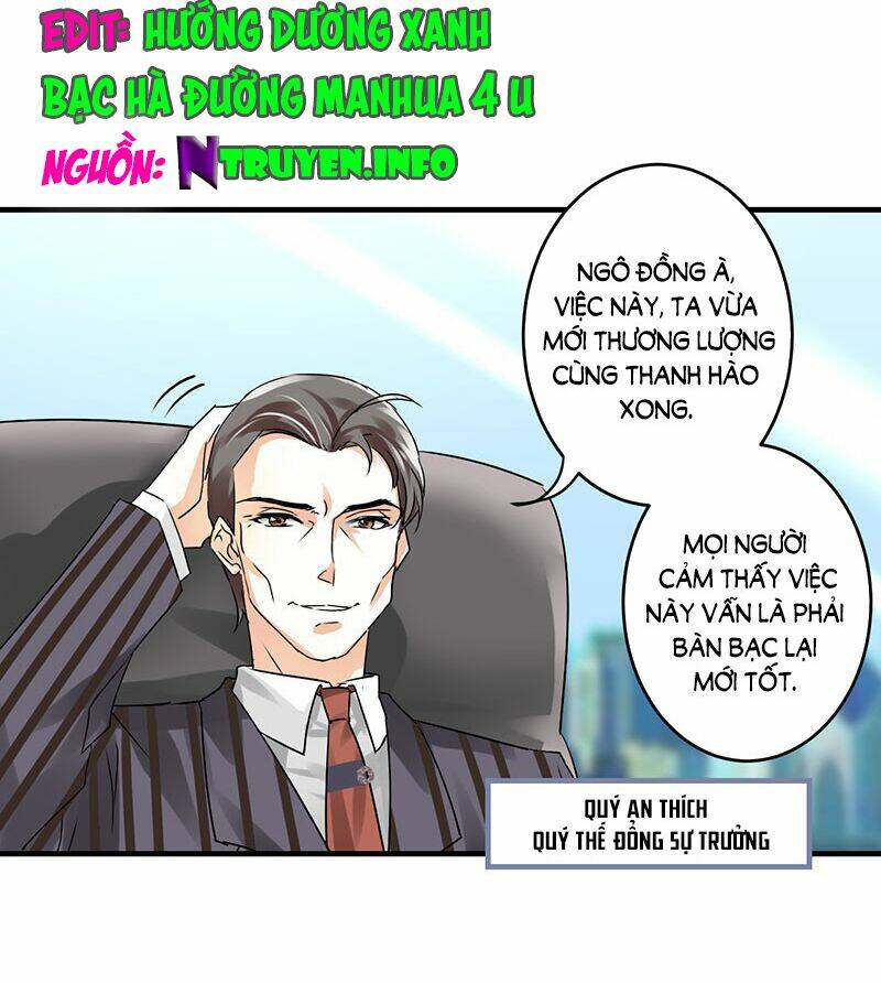 Tình Yêu Không Thể Bù Đắp Chapter 10 - Trang 2