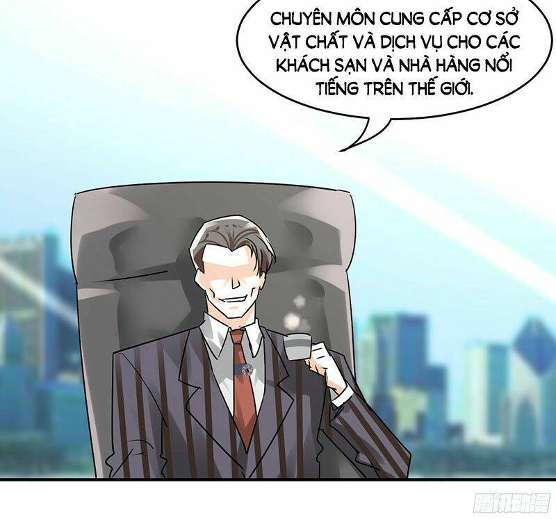 Tình Yêu Không Thể Bù Đắp Chapter 10 - Trang 2