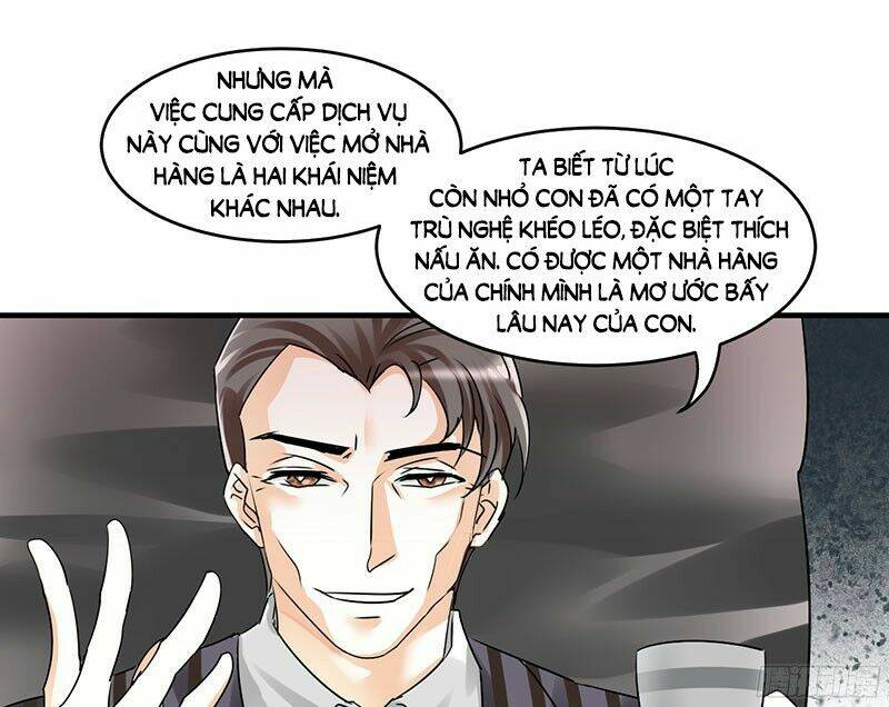 Tình Yêu Không Thể Bù Đắp Chapter 10 - Trang 2