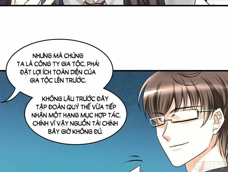 Tình Yêu Không Thể Bù Đắp Chapter 10 - Trang 2