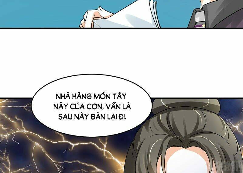 Tình Yêu Không Thể Bù Đắp Chapter 10 - Trang 2