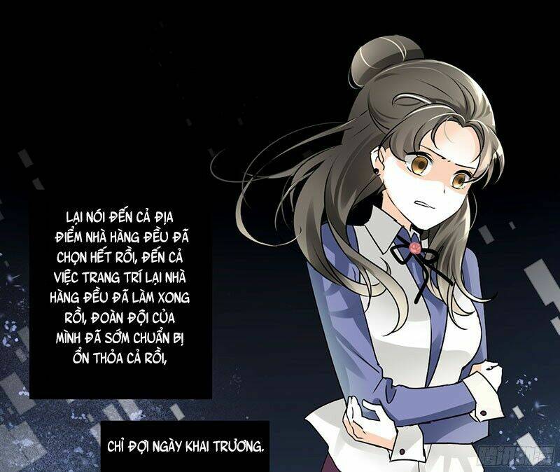 Tình Yêu Không Thể Bù Đắp Chapter 10 - Trang 2