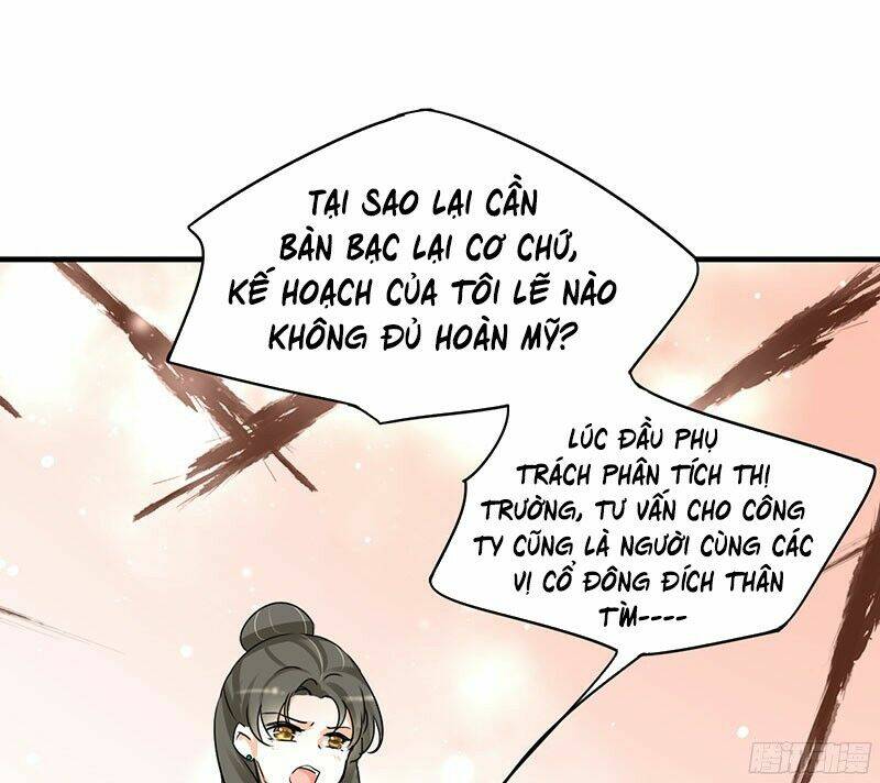 Tình Yêu Không Thể Bù Đắp Chapter 10 - Trang 2